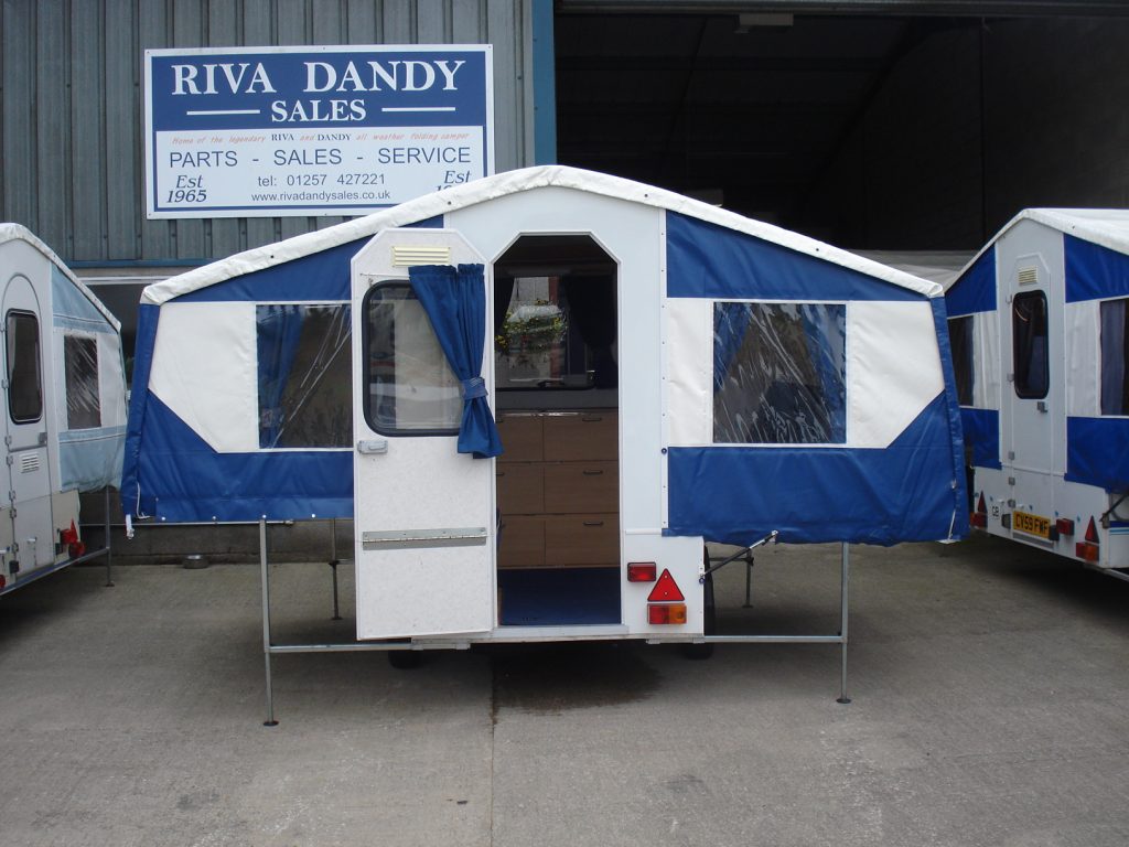 2006 Riva Dandy Dart